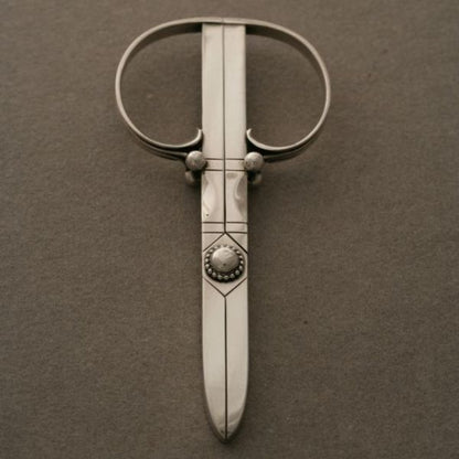 Georg Jensen Grape Shears, no. 167