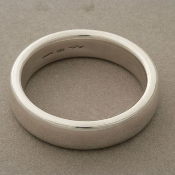 Hans Hansen Bangle Bracelet