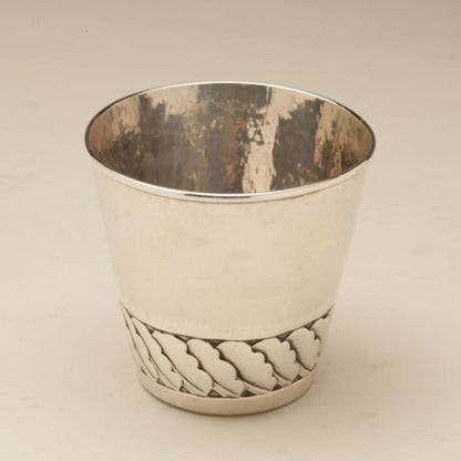 Georg Jensen Cup (Paris period), no. 37