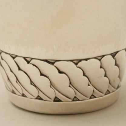 Georg Jensen Cup (Paris period), no. 37