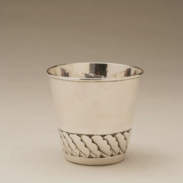 Georg Jensen Cup (Paris period), no. 37