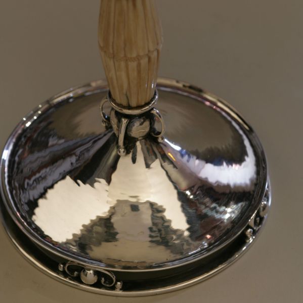 Erik Magnussen Candy Dish by Gorham