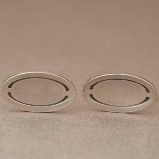 Georg Jensen Cufflinks No. 75