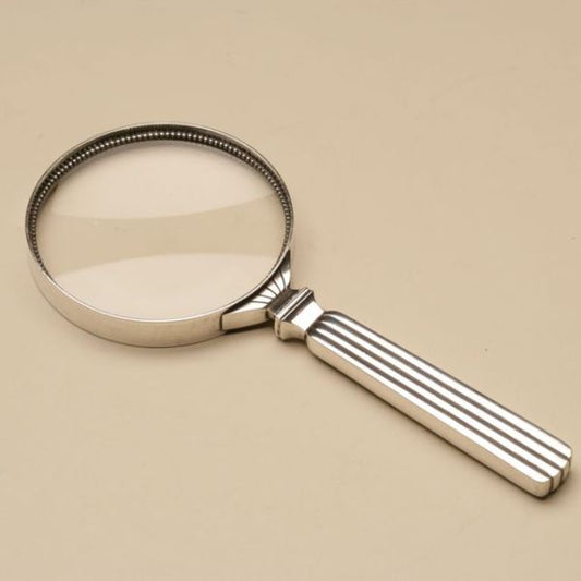 Georg Jensen Magnifying Glass by Sigvard Bernadotte, no. 273