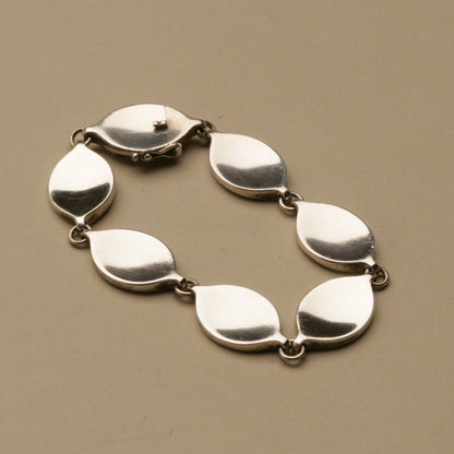 Georg Jensen Sterling Silver Bracelet No. 171 by Flemming Eskildsen