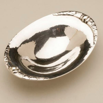 Georg Jensen dish no. 22