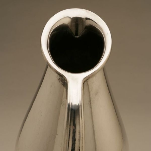 Georg Jensen Water Pitcher, no. 432A