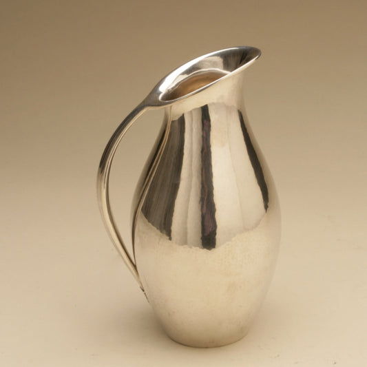 Georg Jensen Water Pitcher, no. 432A