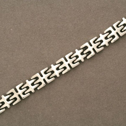 Georg Jensen Bracelet by Edvard Kindt-Larsen, no. 103