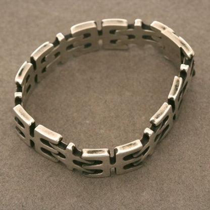 Georg Jensen Bracelet by Edvard Kindt-Larsen, no. 103