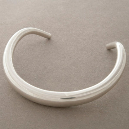 Georg Jensen Aura Neck Ring by Anne Ammitzbøll, no. 294