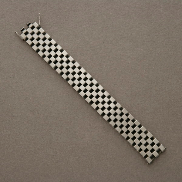 Georg Jensen Bracelet by Ernst Forsmann, no. 191