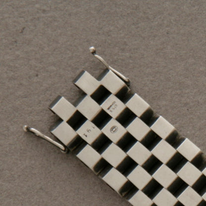 Georg Jensen Bracelet by Ernst Forsmann, no. 191