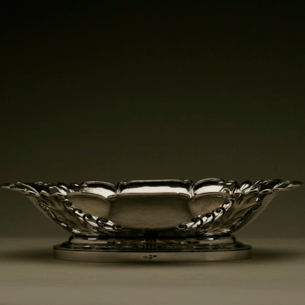 Kay Bojesen Centerpiece Bowl