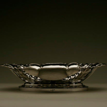 Kay Bojesen Centerpiece Bowl