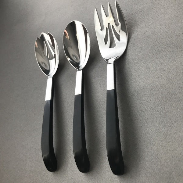 Estate Sterling Silver Lunt