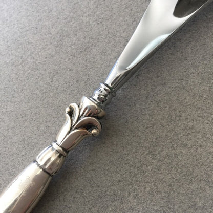 Georg Jensen Shoehorn, No. 172 by Harald Neilsen