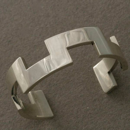 Hans Hansen Modernist Cuff