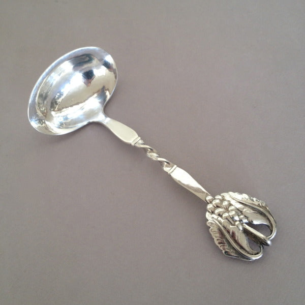 Georg Jensen Sauce Ladle, no. 159