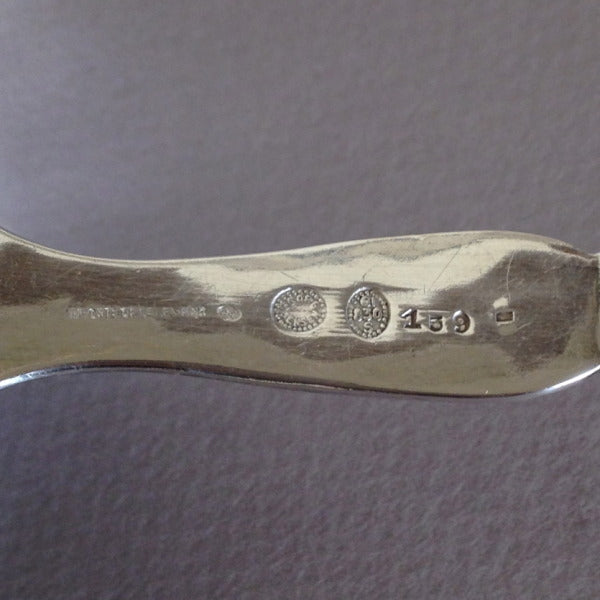 Georg Jensen Sauce Ladle, no. 159