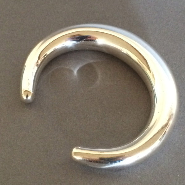 Georg Jensen Cuff Bracelet No.A33C  by Anne Amitzboll